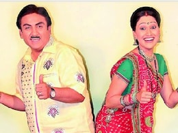 TMKOC: दिलीप जोशी ने 'दयाबेन' को किया याद, बोले-हां मुझे उसकी याद आती है,'हमने कुछ आइकॉनिक...' TMKOC: दिलीप जोशी ने 'दयाबेन' को किया याद, बोले-हां मुझे उसकी याद आती है,'हमने कुछ आइकॉनिक...'