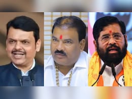 D Fadnavis' Strong Response To MLA's Slap Video, E Shinde Left Red-Faced D Fadnavis' Strong Response To MLA's Slap Video, E Shinde Left Red-Faced