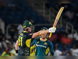 AUS vs WI: मिशेल ओवेन ने T-20 में मचाया गदर, वर्ल्ड रिकॉर्ड बनाकर मचाई खलबली, ऐसा करने वाले दुनिया के पहले क्रिकेटर AUS vs WI: मिशेल ओवेन ने T-20 में मचाया गदर, वर्ल्ड रिकॉर्ड बनाकर मचाई खलबली, ऐसा करने वाले दुनिया के पहले क्रिकेटर