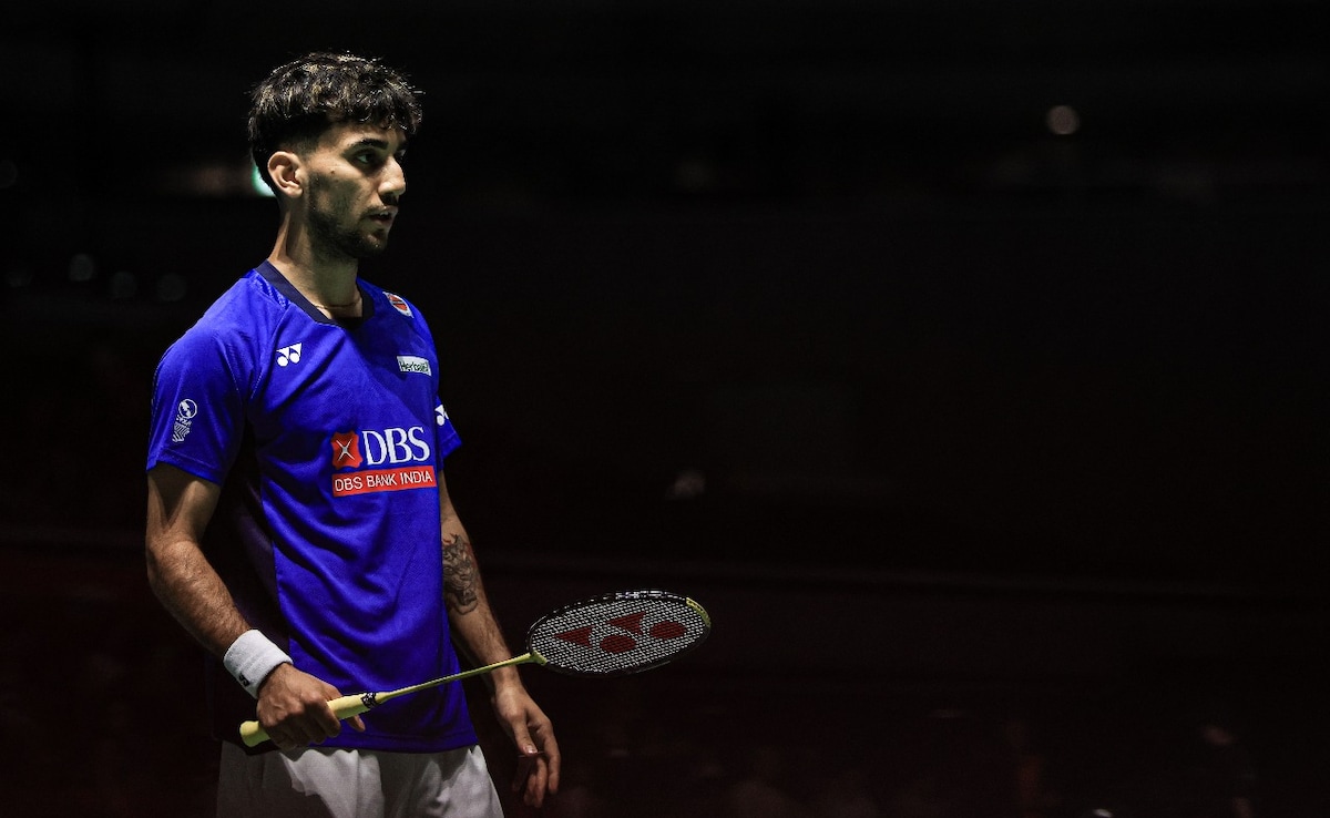 Lakshya, Satwik-Chirag Eye First Title Of Season At China Masters Super 750