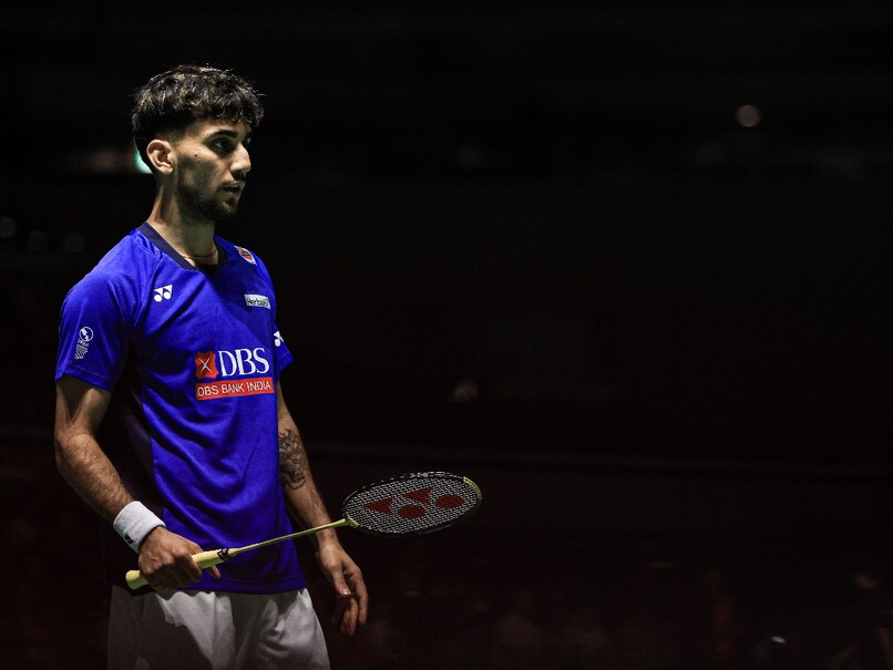 Lakshya, Satwik-Chirag Eye First Title Of Season At China Masters Super 750