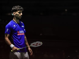 Lakshya, Satwik-Chirag Eye First Title Of Season At China Masters Super 750 Lakshya, Satwik-Chirag Eye First Title Of Season At China Masters Super 750