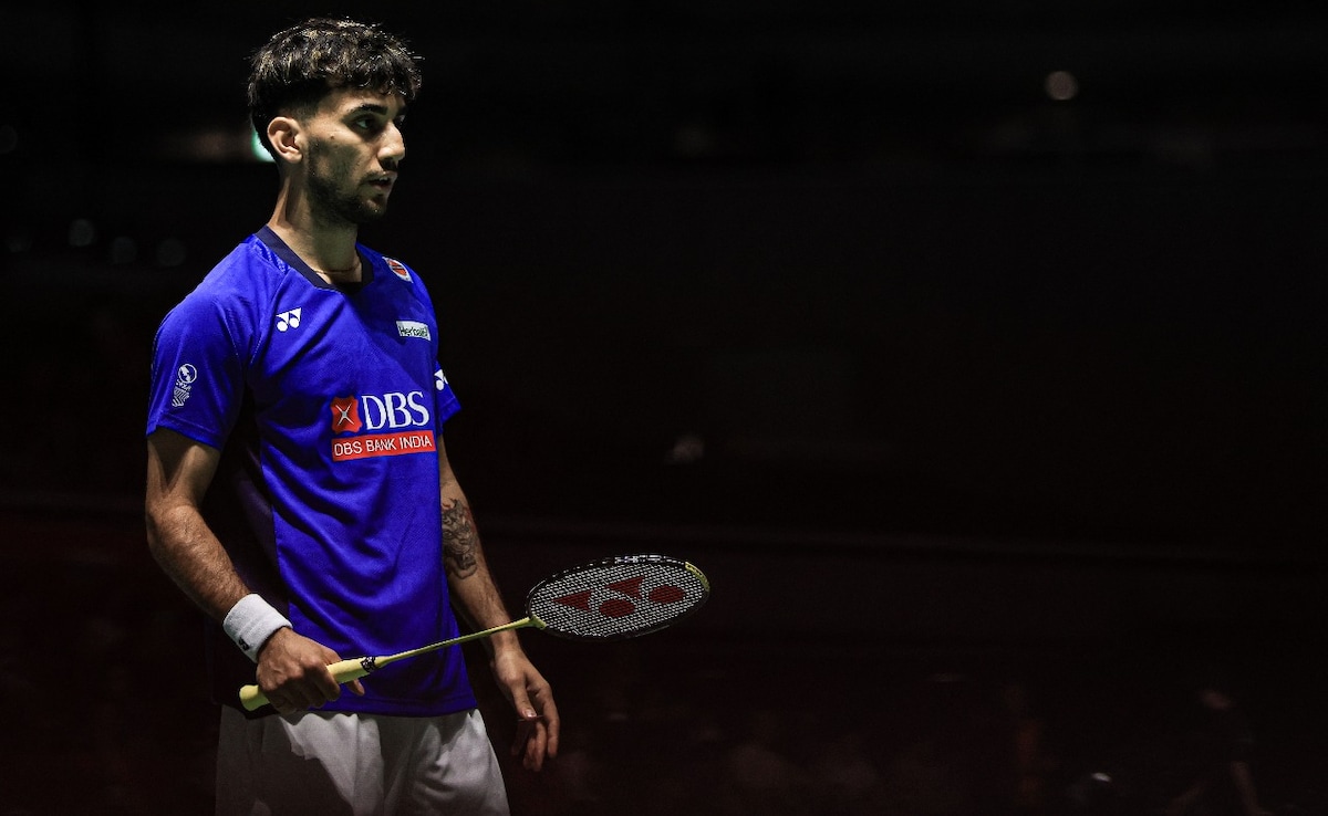 Lakshya Sen, Satwiksairaj Rankireddy-Chirag Shetty Exit Japan Open, Indias Campaign Ends