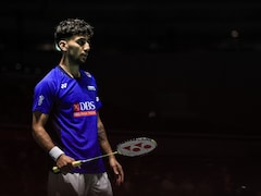 Lakshya Sen, Satwiksairaj Rankireddy-Chirag Shetty Exit Japan Open, Indias Campaign Ends