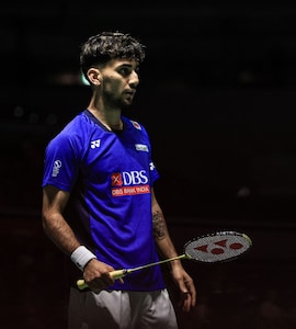 Lakshya Sen, Satwiksairaj Rankireddy-Chirag Shetty Exit Japan Open, Indias Campaign Ends