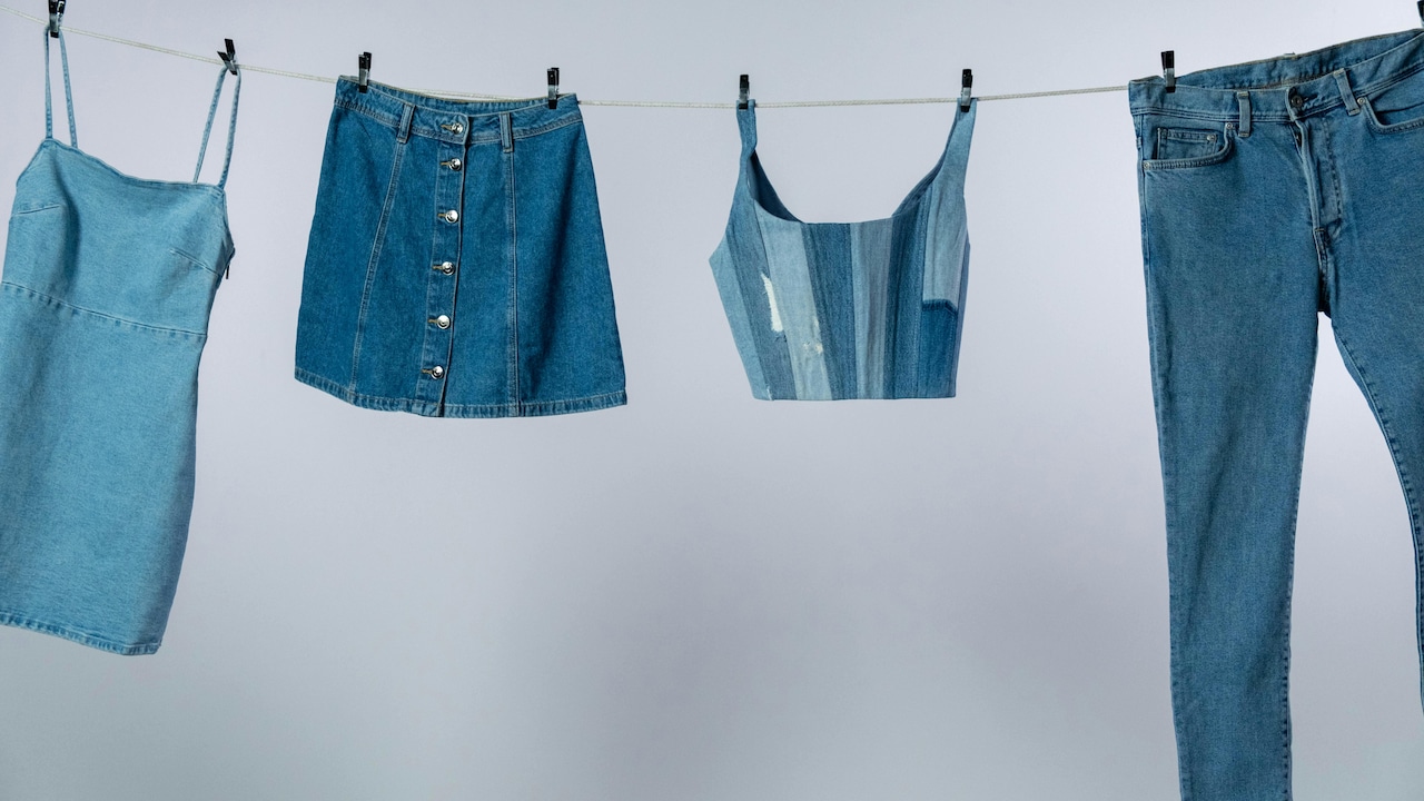 Choose Denim Apparels For Women To Wear For Work, Walk Or Any Event In Your Week
