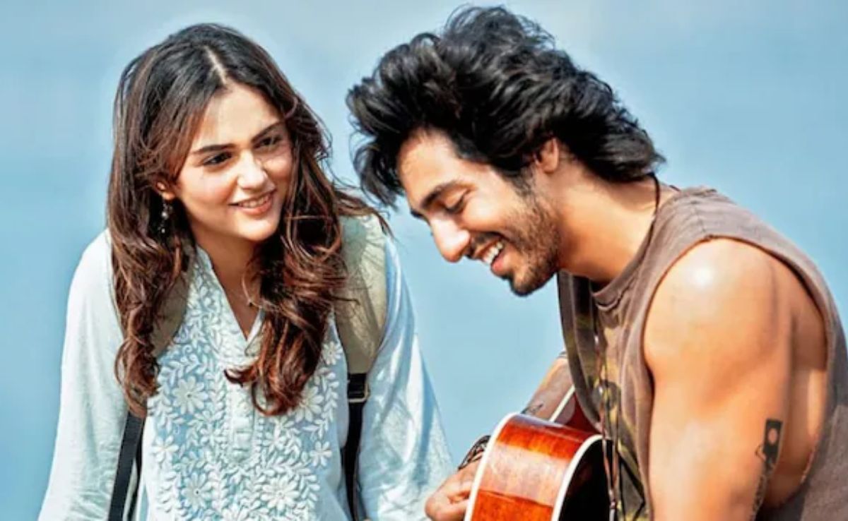 Saiyaara box office collection Day 5: नहीं थम रही सैयारा की रफ्तार, मंगलवार को भी बल्ले-बल्ले