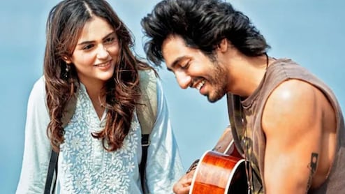 Saiyaara box office collection Day 5: नहीं थम रही सैयारा की रफ्तार, मंगलवार को भी बल्ले-बल्ले