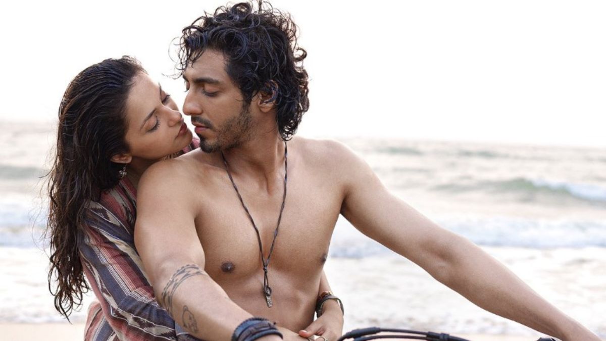 <i>Saiyaara</i> Review: No One Does Heartbreak Like Mohit Suri
