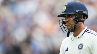 'He Did Cross The Line': Ex India Star's Big Verdict On Gill's Captaincy