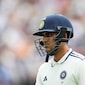 "He Did Cross The Line": Ex India Stars Big Verdict On Shubman Gills Captaincy