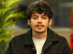 Darsheel Safary 