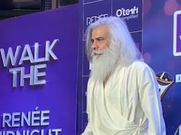 सफेद दाढ़ी और लंबे बाल में खिचड़ी के हिमांशू को पहचानना होगा मुश्किल, लेटेस्ट वीडियो वायरल