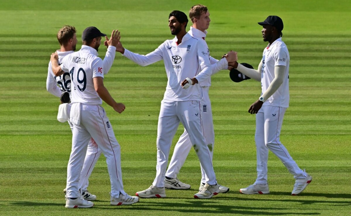 England Suffer Major Setback Just After Lords Test Win Against India: Ruled Out...