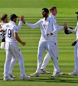 England Suffer Major Setback Just After Lords Test Win Against India: Ruled Out...