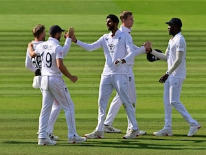 England Suffer Major Setback Just After Lords Test Win: Ruled Out...