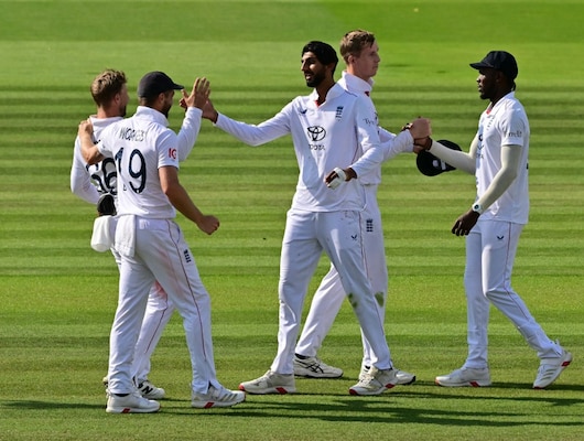 England Suffer Major Setback Just After Lords Test Win: Ruled Out...