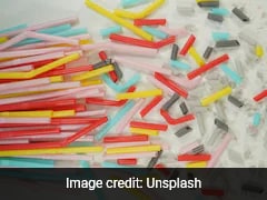 We Inhale Thousands Of Plastic Fragments Every Single Day, Study Warns