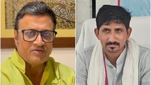Rajasthan Politics: 'आज भील प्रदेश की मांग उठी है, कल मरू प्रदेश की उठेगी...' BJP नेता ने सांसद पर लगाया प्रदेशद्रोह का आरोप