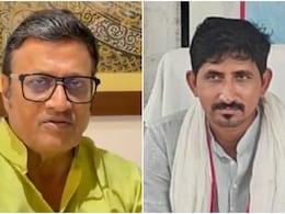 Rajasthan Politics: 'आज भील प्रदेश की मांग उठी है, कल मरू प्रदेश की उठेगी...' BJP नेता ने सांसद पर लगाया प्रदेशद्रोह का आरोप Rajasthan Politics: 'आज भील प्रदेश की मांग उठी है, कल मरू प्रदेश की उठेगी...' BJP नेता ने सांसद पर लगाया प्रदेशद्रोह का आरोप