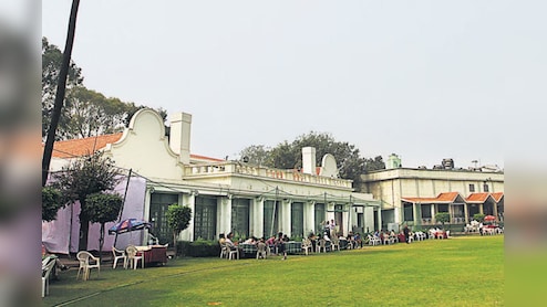 दिल्ली का सबसे पुराना क्लब खुला आम लोगों के लिए, क्या है रोशन आरा क्लब की खासियत जानें
