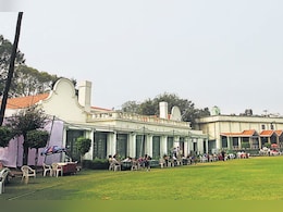 दिल्ली का सबसे पुराना क्लब खुला आम लोगों के लिए, क्या है रोशन आरा क्लब की खासियत जानें दिल्ली का सबसे पुराना क्लब खुला आम लोगों के लिए, क्या है रोशन आरा क्लब की खासियत जानें