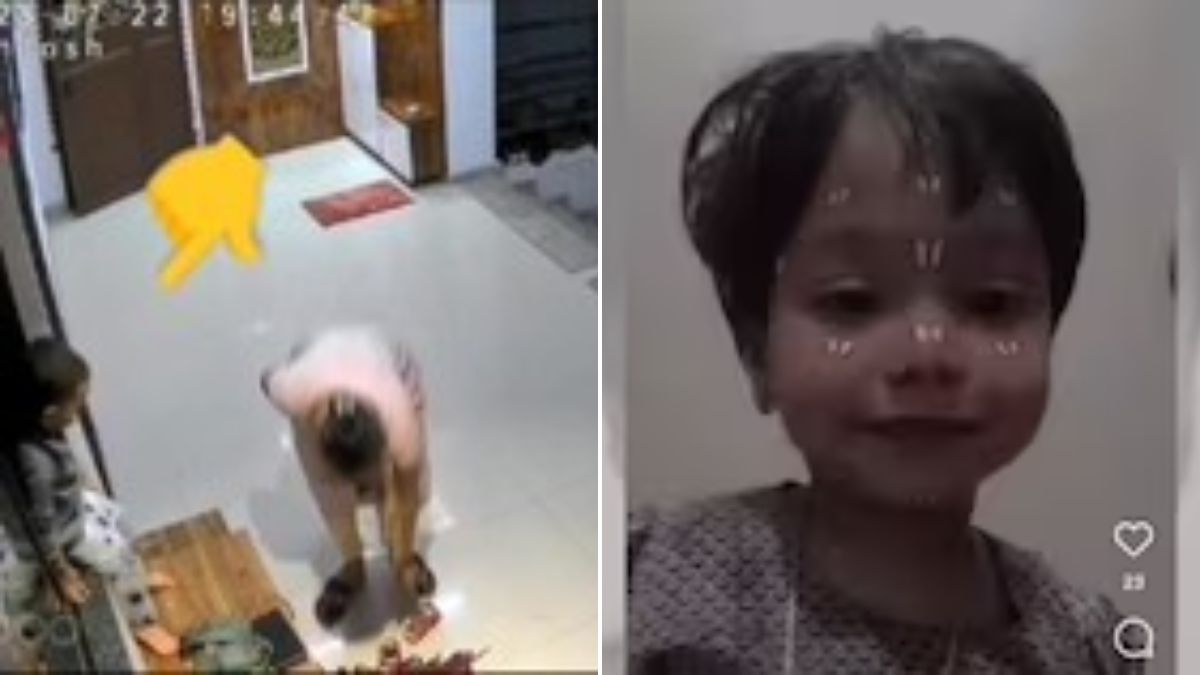 Mumbai Girl, 4, Falls From 12th Floor After Mother Seats Her On Shoe Rack