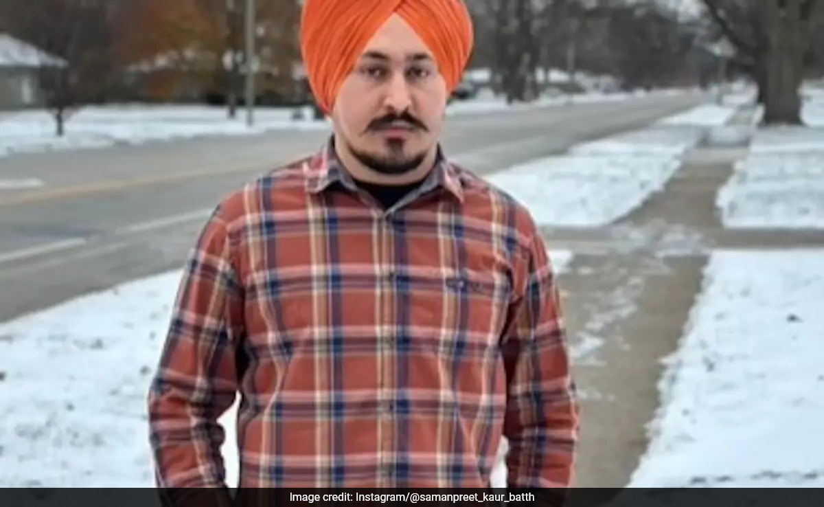 Indian Woman Urges US To Deport Her Husband, Says 