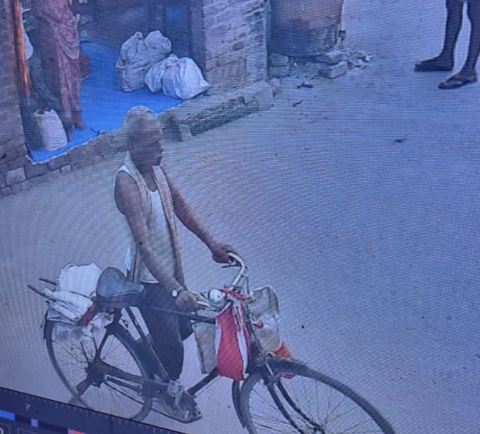 बच्ची से रेप और हत्या के आरोपी को पुलिस ने मुठभेड़ में किया ढेर, 50 हजार का था इनाम