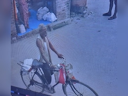 यूपी में बच्ची से रेप-मर्डर का आरोपी पुलिस एनकाउंटर में ढेर, 50 हजार का था इनाम यूपी में बच्ची से रेप-मर्डर का आरोपी पुलिस एनकाउंटर में ढेर, 50 हजार का था इनाम