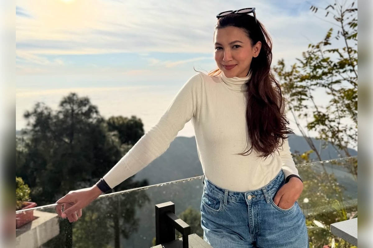 Gauahar Khan Opens Up About Balancing Professional Life With Pregnancy: "My Second Pregnancy Is More Difficult..."
