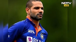 Shikhar Dhawan: 'या' 2 खेळाडूंमुळे माझे आंतरराष्ट्रीय क्रिकेट करिअर संपले" शिखर धवनचा धक्कादायक खुलासा