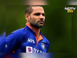 Shikhar Dhawan: 'या' 2 खेळाडूंमुळे माझे आंतरराष्ट्रीय क्रिकेट करिअर संपले" शिखर धवनचा धक्कादायक खुलासा Shikhar Dhawan: 'या' 2 खेळाडूंमुळे माझे आंतरराष्ट्रीय क्रिकेट करिअर संपले" शिखर धवनचा धक्कादायक खुलासा