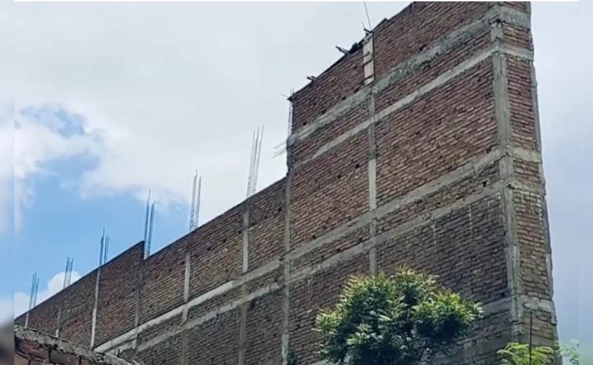 Latest and Breaking News on NDTV Latest and Breaking News on NDTV