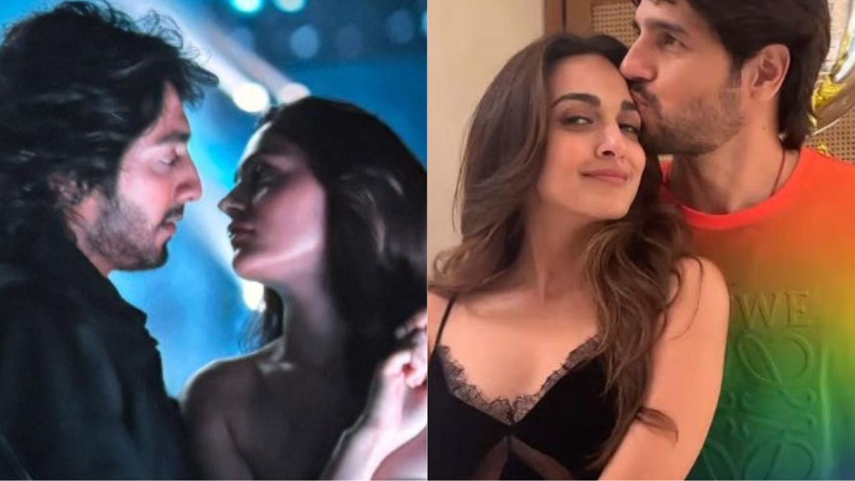 What We Know About Kiara Advani-Sidharth Malhotra Being First Choices For <i>Saiyaara</i> And Not Ahaan Panday-Aneet Padda