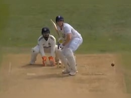 'नया शॉट ओह!', हैरी ब्रूक और ऋषभ पंत के बीच हुई मजेदार बात, वजह बनी ये शॉट, VIDEO