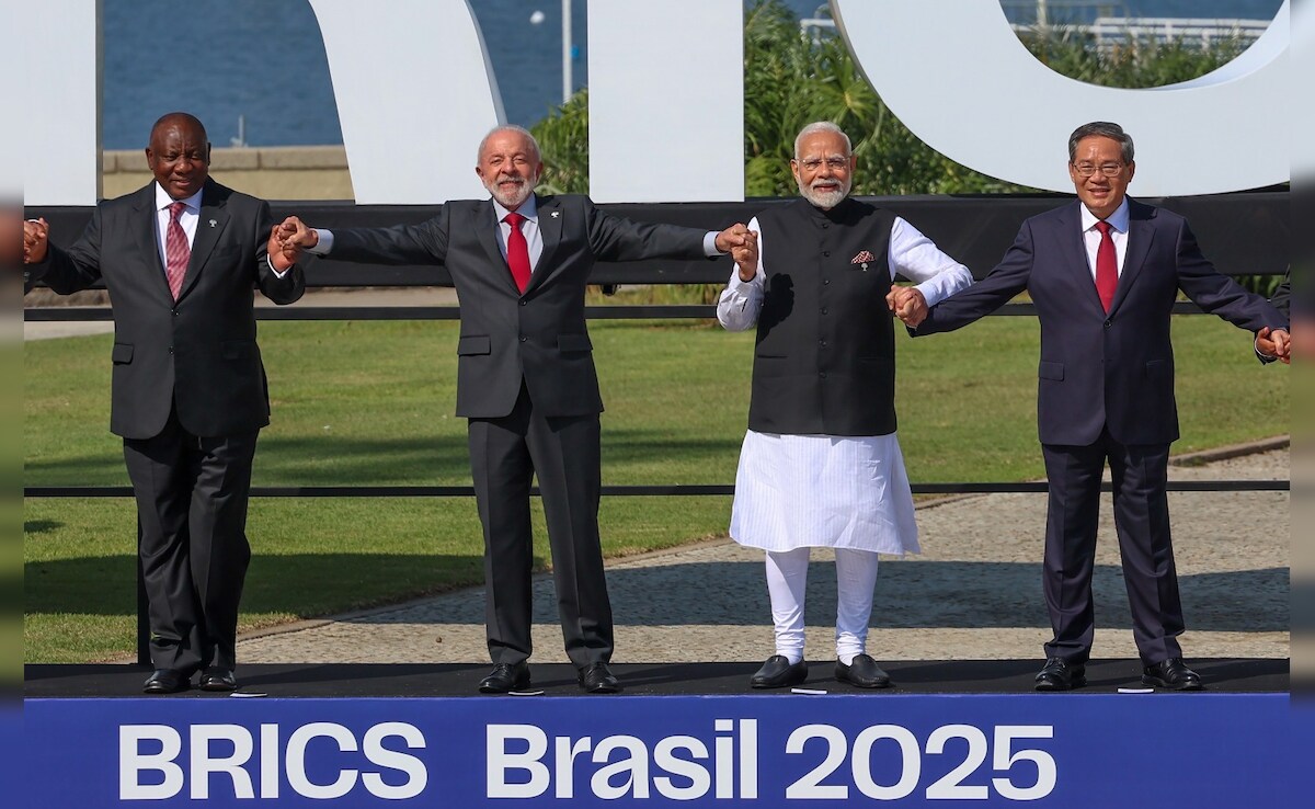 Latest and Breaking News on NDTV Latest and Breaking News on NDTV