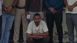 ऑपरेशन स्मैक आउट के तहत बड़ी कार्रवाई, मथुरा से पकड़ा गया इनामी गांजा तस्कर