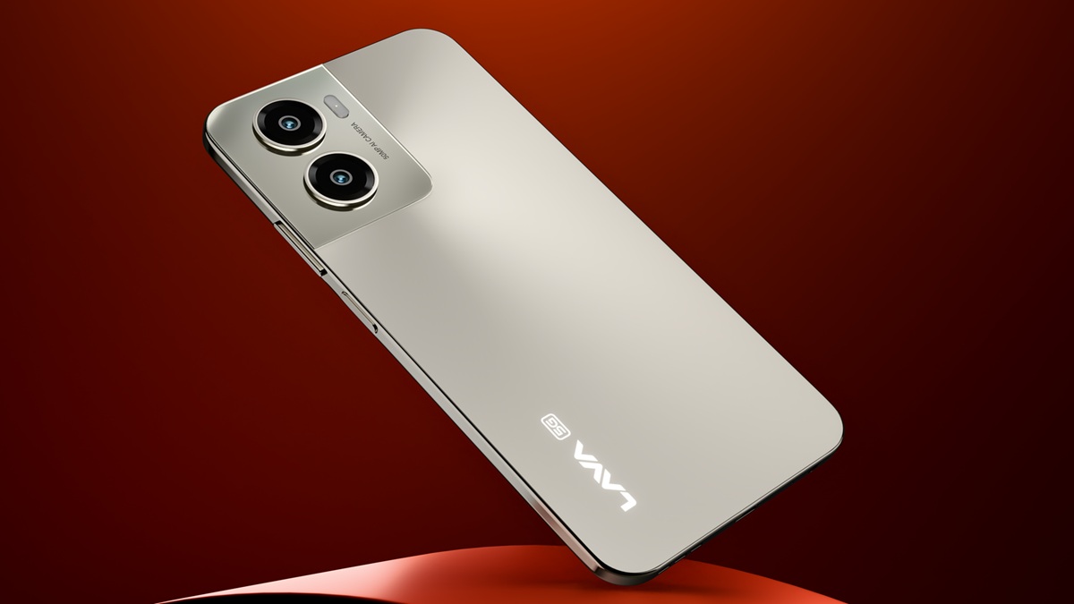 10,000 টাকারও কম দামে Lava Blaze Dragon 5G স্মার্টফোনের সেল শুরু হল