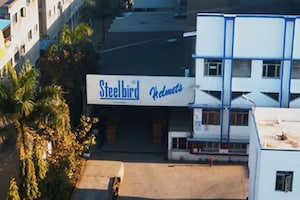 Steelbird Eyeing Rs 1,300 Cr Turnover, Carbon Fibre Tech For Helmets By FY27