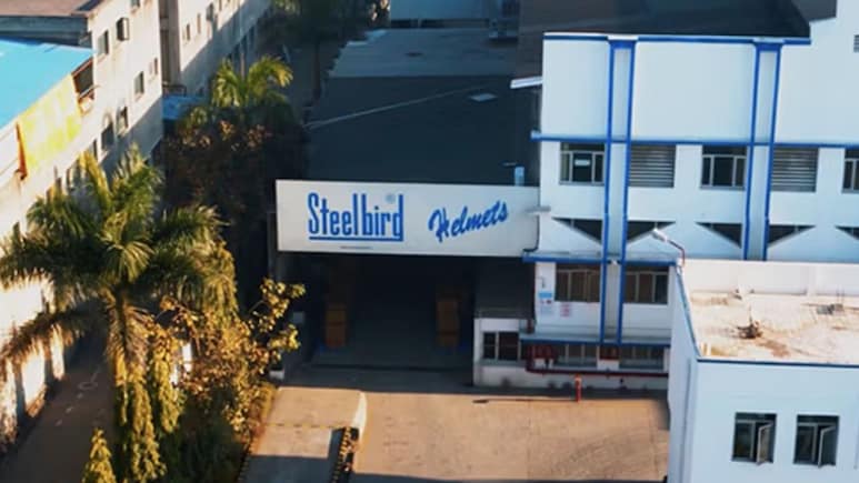 Steelbird Eyeing Rs 1,300 Cr Turnover, Carbon Fibre Tech For Helmets By FY27