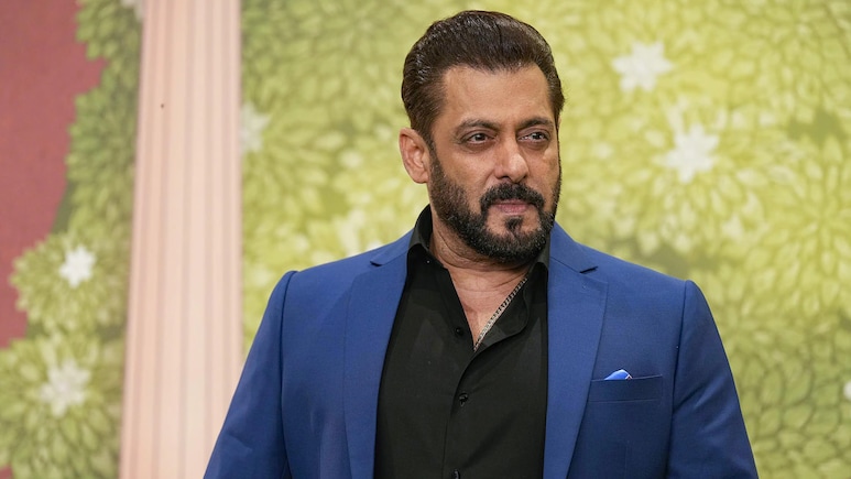 Salman Khan Sells Mumbai Apartment For Rs 5.35 crore, Earns Over Rs 56 lakh In Rent: Report