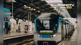 Pune Metro Line 3: हिंजवडी-शिवाजीनगर मार्गाची दुसरी हाय-स्पीड चाचणी यशस्वी