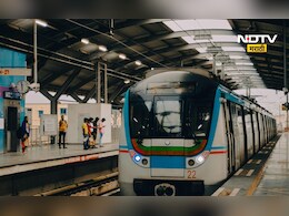 Pune Metro Line 3: हिंजवडी-शिवाजीनगर मार्गाची दुसरी हाय-स्पीड चाचणी यशस्वी