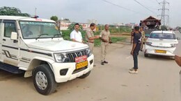 जयपुर: 100 से ज्यादा चालान और 25 वाहन सीज, अवैध वाहनों के खिलाफ परिवहन विभाग ने शुरू किया 'ऑपरेशन कवच'