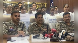 Chhattisgarh Naxalites' News: नक्षलविरोधी मोहिमेला मोठे यश! 1.18 कोटींचे बक्षीस असलेल्या 23 नक्षलवाद्यांचे आत्मसमर्पण