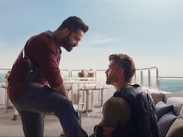 War 2 Trailer: थकान के शिकार स्पाई यूनिवर्स के जासूस, वीएफएक्स एक्शन के सहारे ऋतिक-एनटीआर की फिल्म War 2 Trailer: थकान के शिकार स्पाई यूनिवर्स के जासूस, वीएफएक्स एक्शन के सहारे ऋतिक-एनटीआर की फिल्म