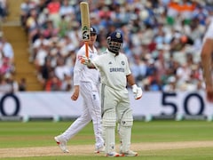 Amid Chatter Over Lords Pitch, Pant Gives Blunt Verdict: "Dont Want To..."