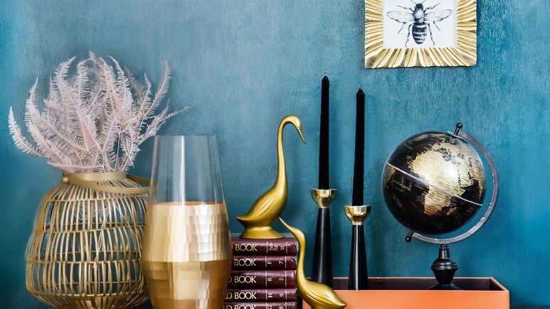 घर की खूबसूरती में लगाएं चार-चांद: ये होम डेकोर आइटम्स जो भी देखेगा, बस 