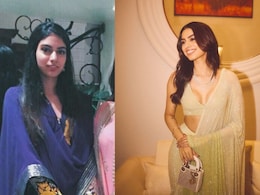 Khushi Kapoor ने बताई कॉस्मेटिक सर्जरी कराने की वजह, कहा इस वजह से बदला अपना ऑरिजनल लुक